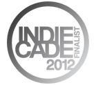 IndieCade 2012 Finalist